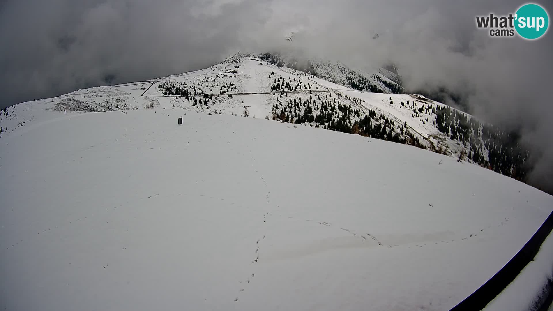 Gitschberg Jochtal | Steinermandl | Rio Pusteria