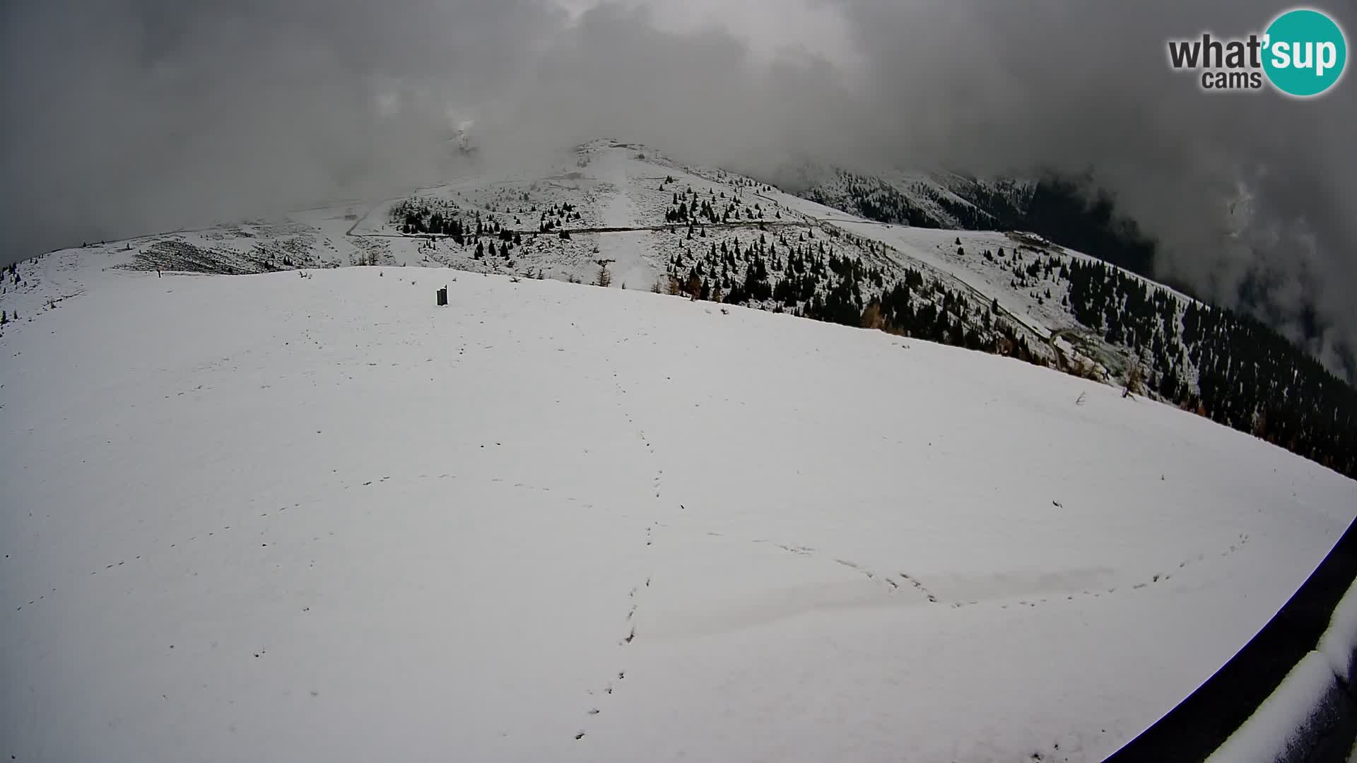 Gitschberg Jochtal | Steinermandl | Rio Pusteria