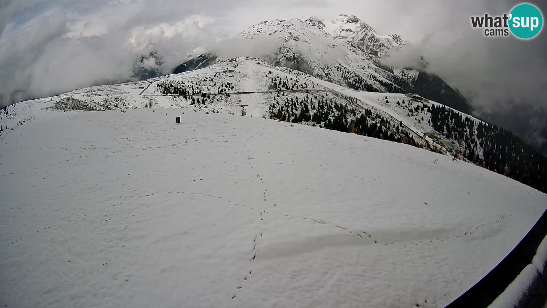 Gitschberg Jochtal | Steinermandl | Rio Pusteria