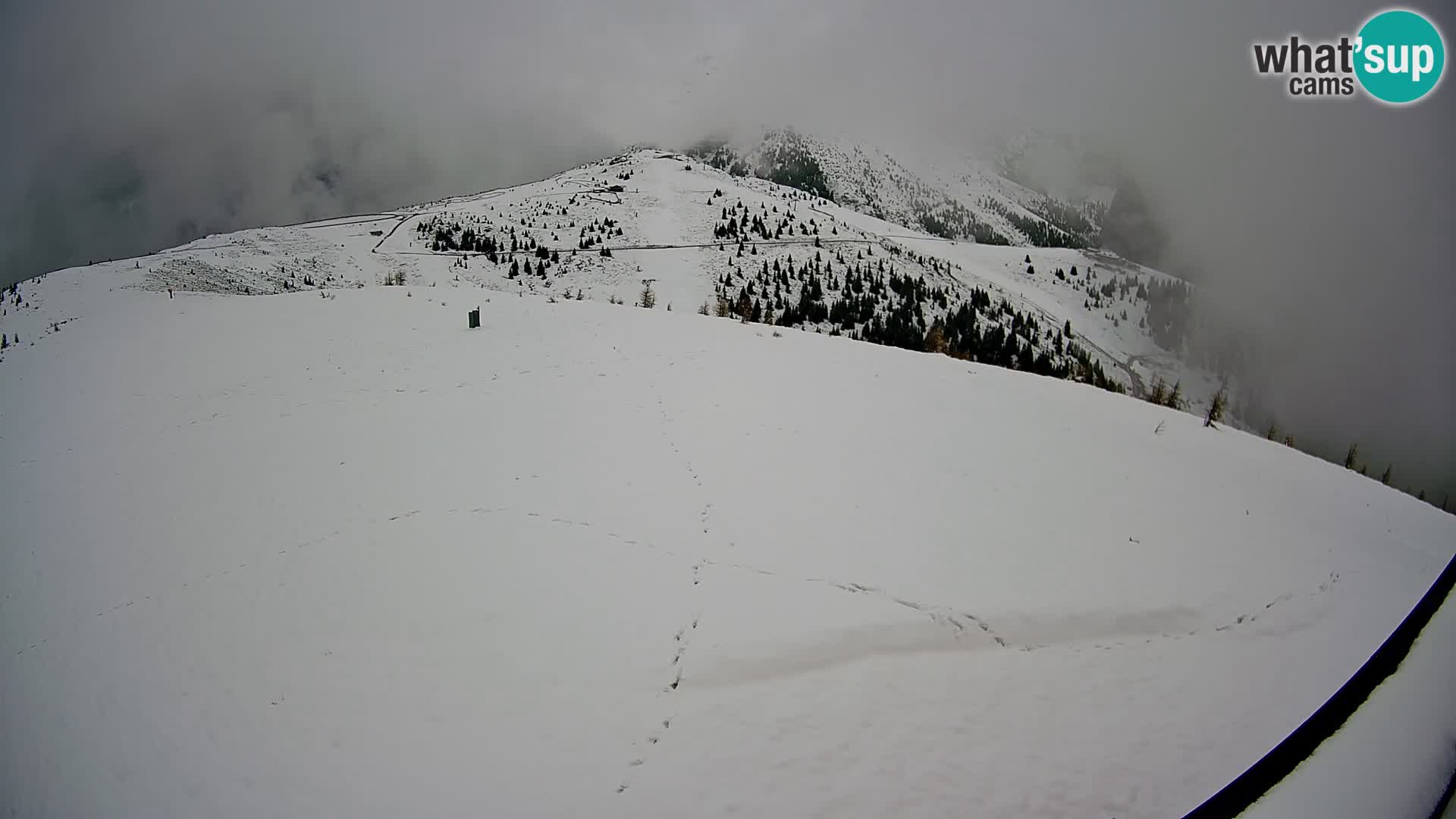 Gitschberg Jochtal | Steinermandl | Rio Pusteria