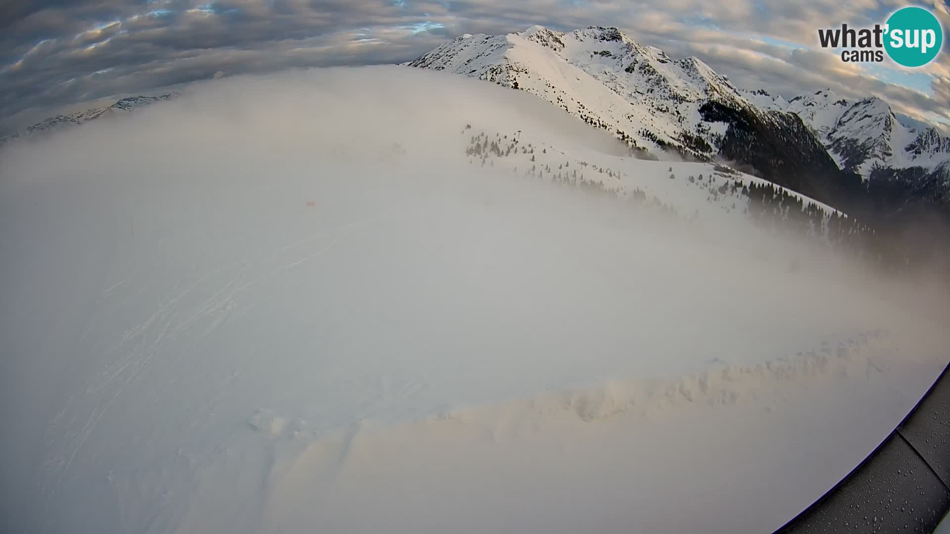 Gitschberg Jochtal | Steinermandl | Rio Pusteria