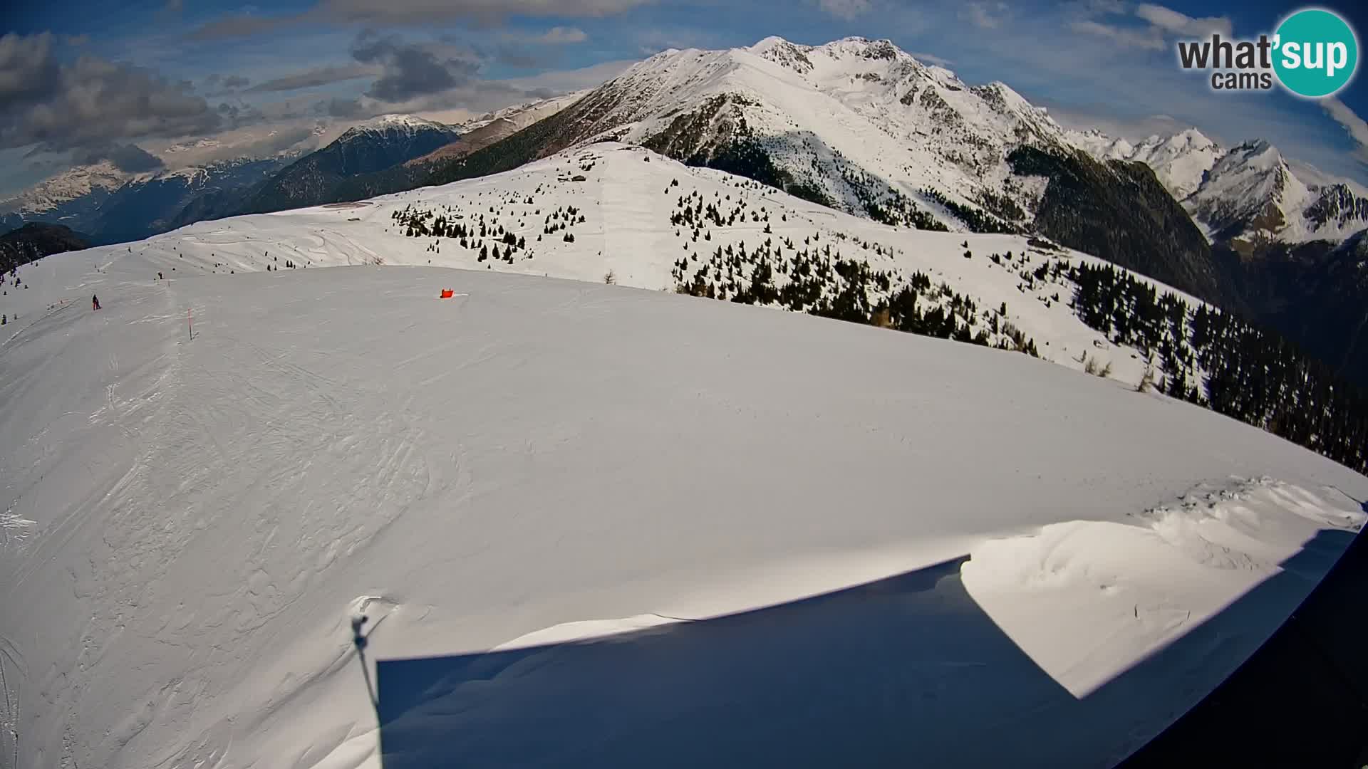 Gitschberg Jochtal | Steinermandl | Rio Pusteria