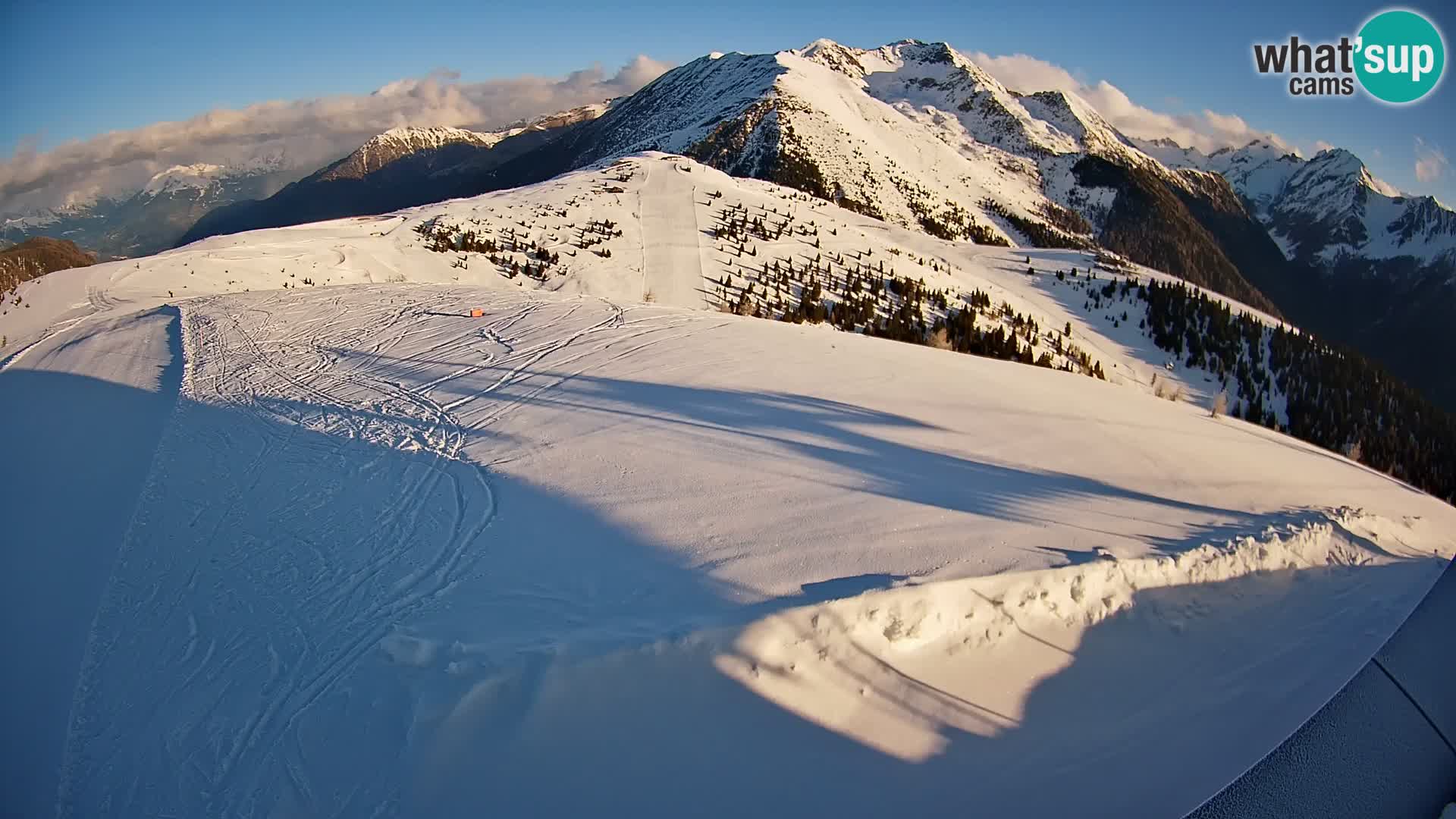 Gitschberg Jochtal | Steinermandl | Rio Pusteria