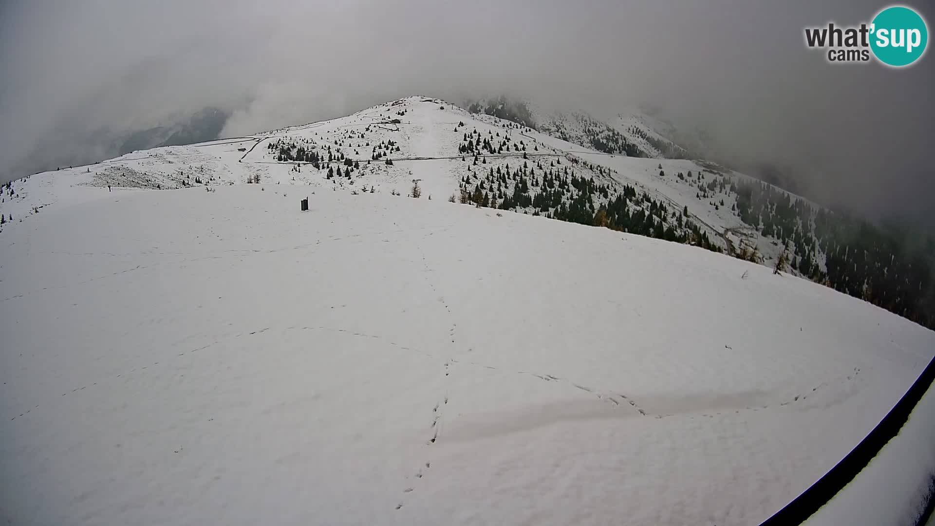 Gitschberg Jochtal | Steinermandl | Rio Pusteria