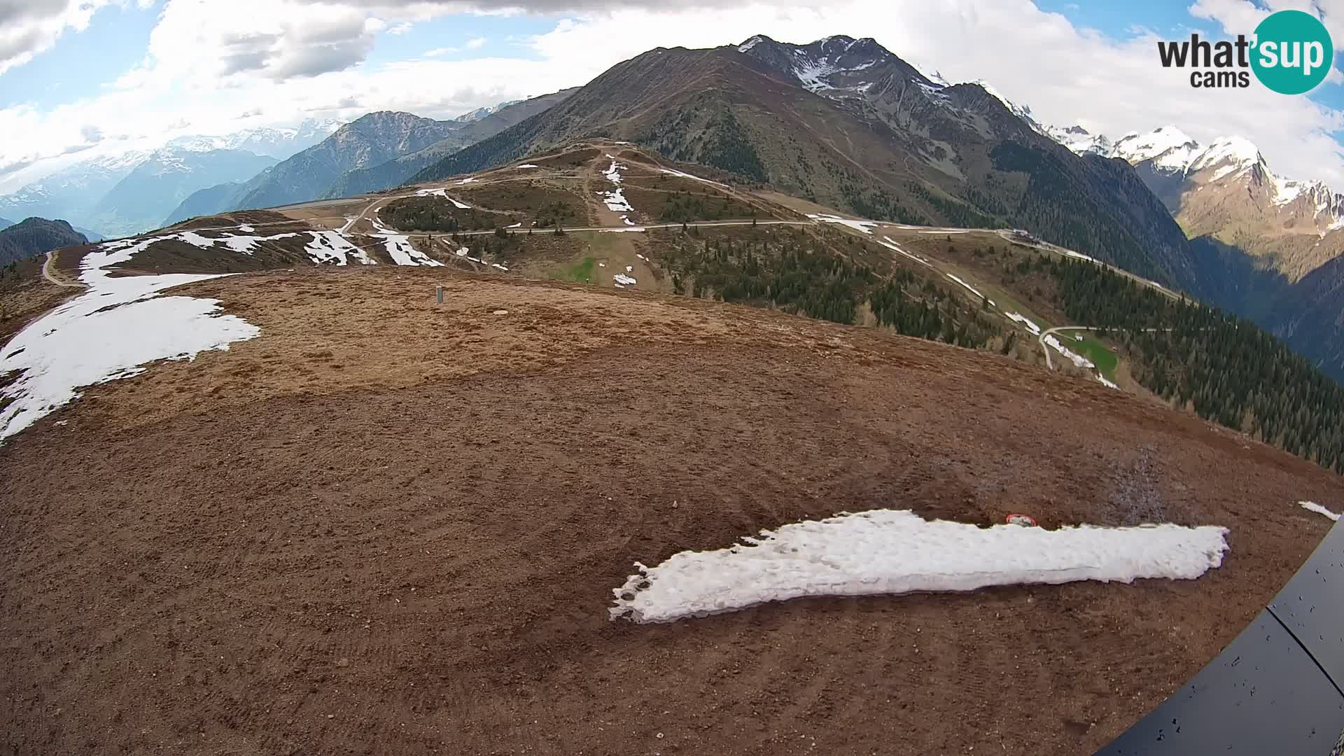 Gitschberg Jochtal | Steinermandl | Rio Pusteria