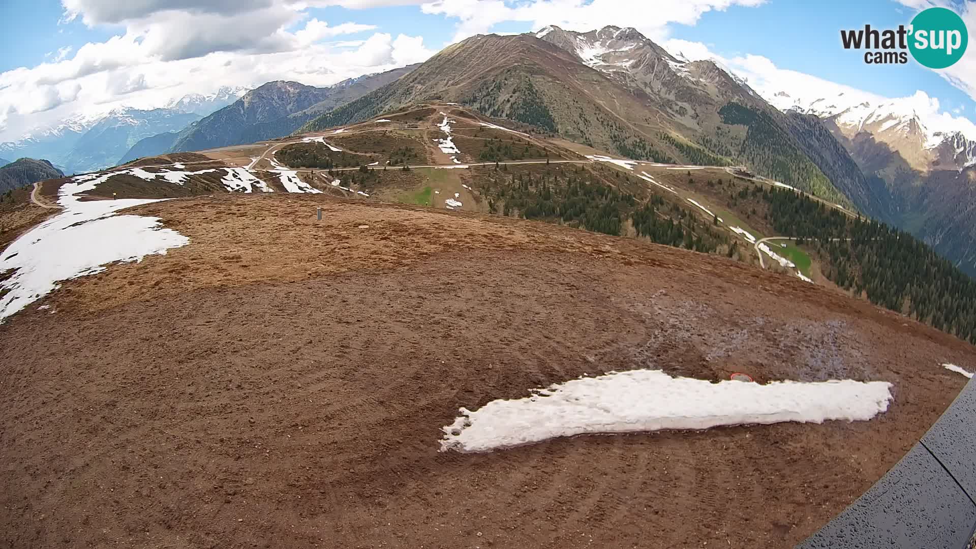 Gitschberg Jochtal | Steinermandl | Rio Pusteria