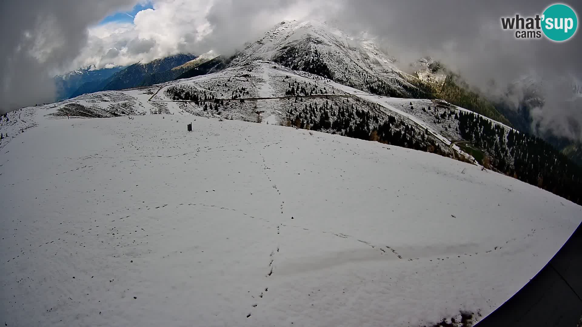 Gitschberg Jochtal | Steinermandl | Rio Pusteria