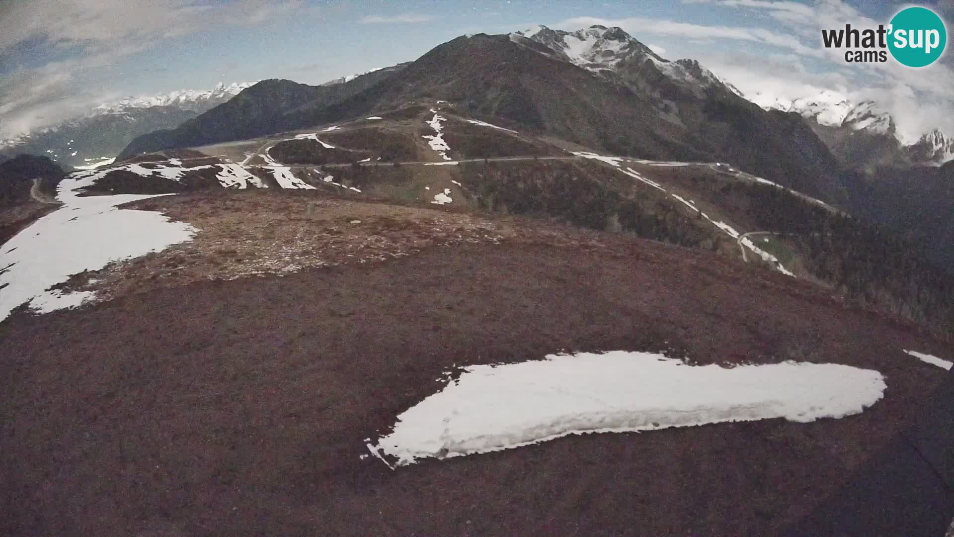 Gitschberg Jochtal | Steinermandl | Rio Pusteria