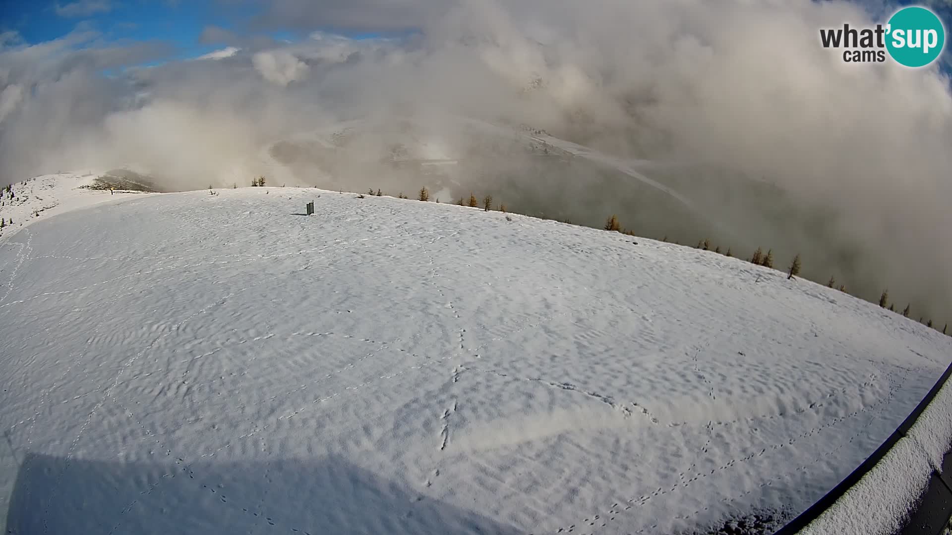 Gitschberg Jochtal | Steinermandl | Rio Pusteria