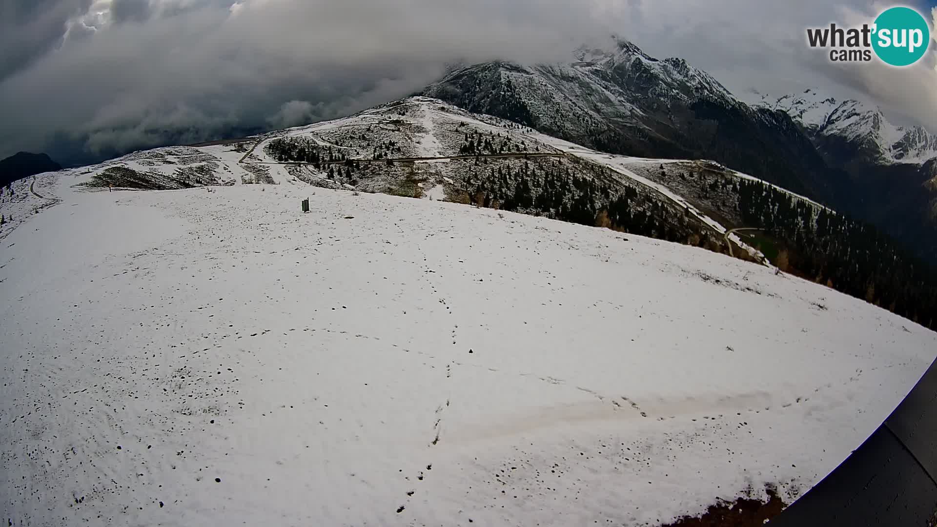 Gitschberg Jochtal | Steinermandl | Rio Pusteria