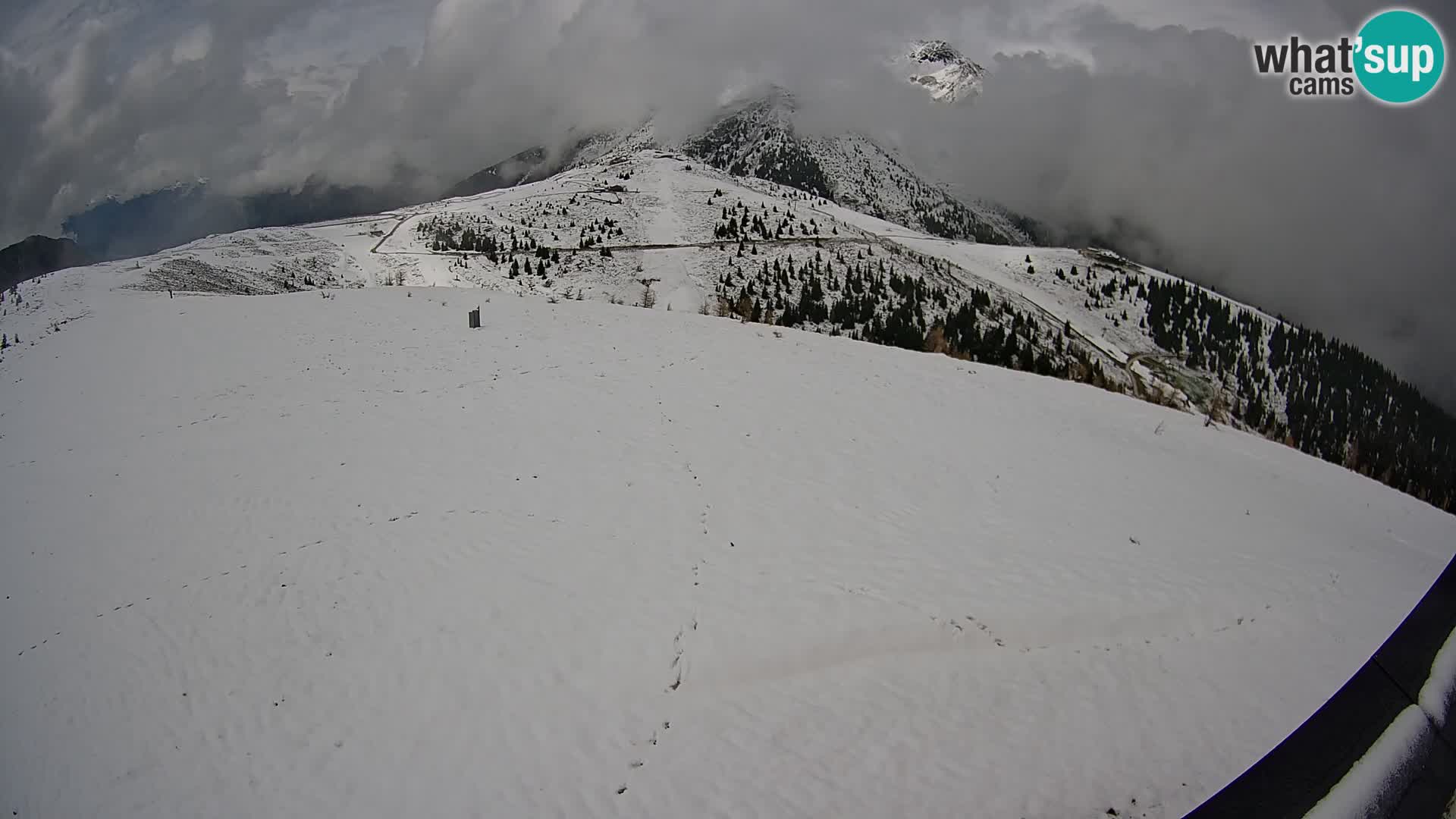 Gitschberg Jochtal | Steinermandl | Rio Pusteria