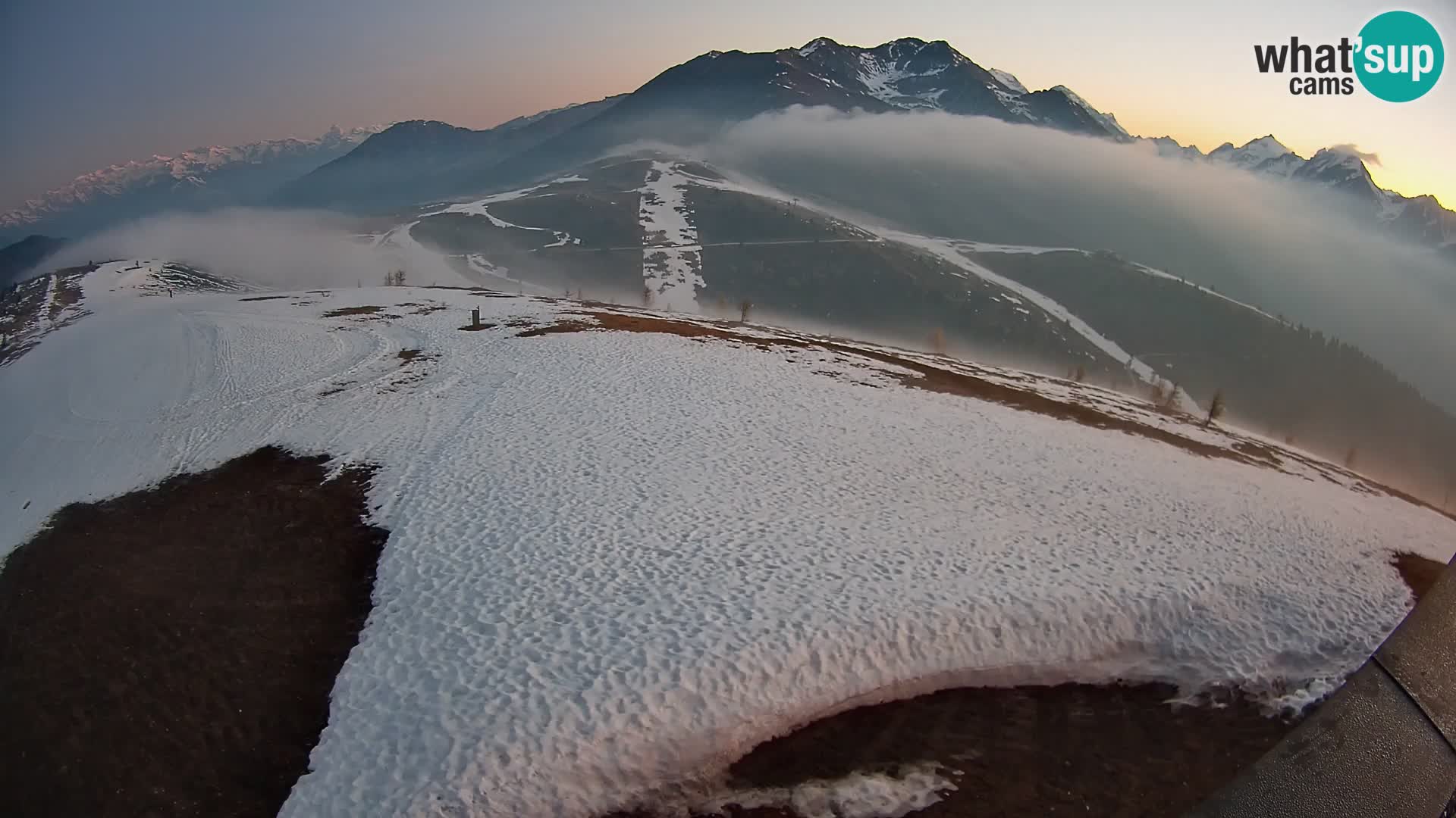 Gitschberg Jochtal | Steinermandl | Mühlbach