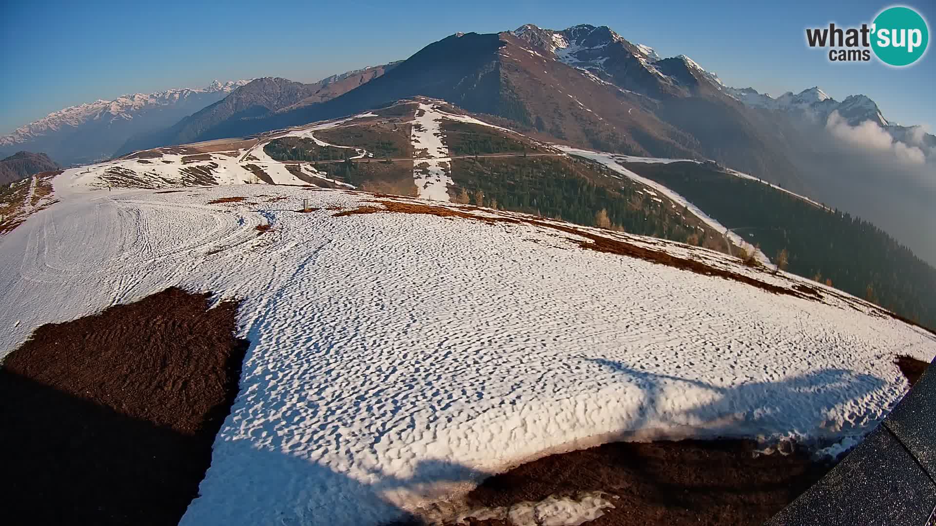 Gitschberg Jochtal | Steinermandl | Rio Pusteria