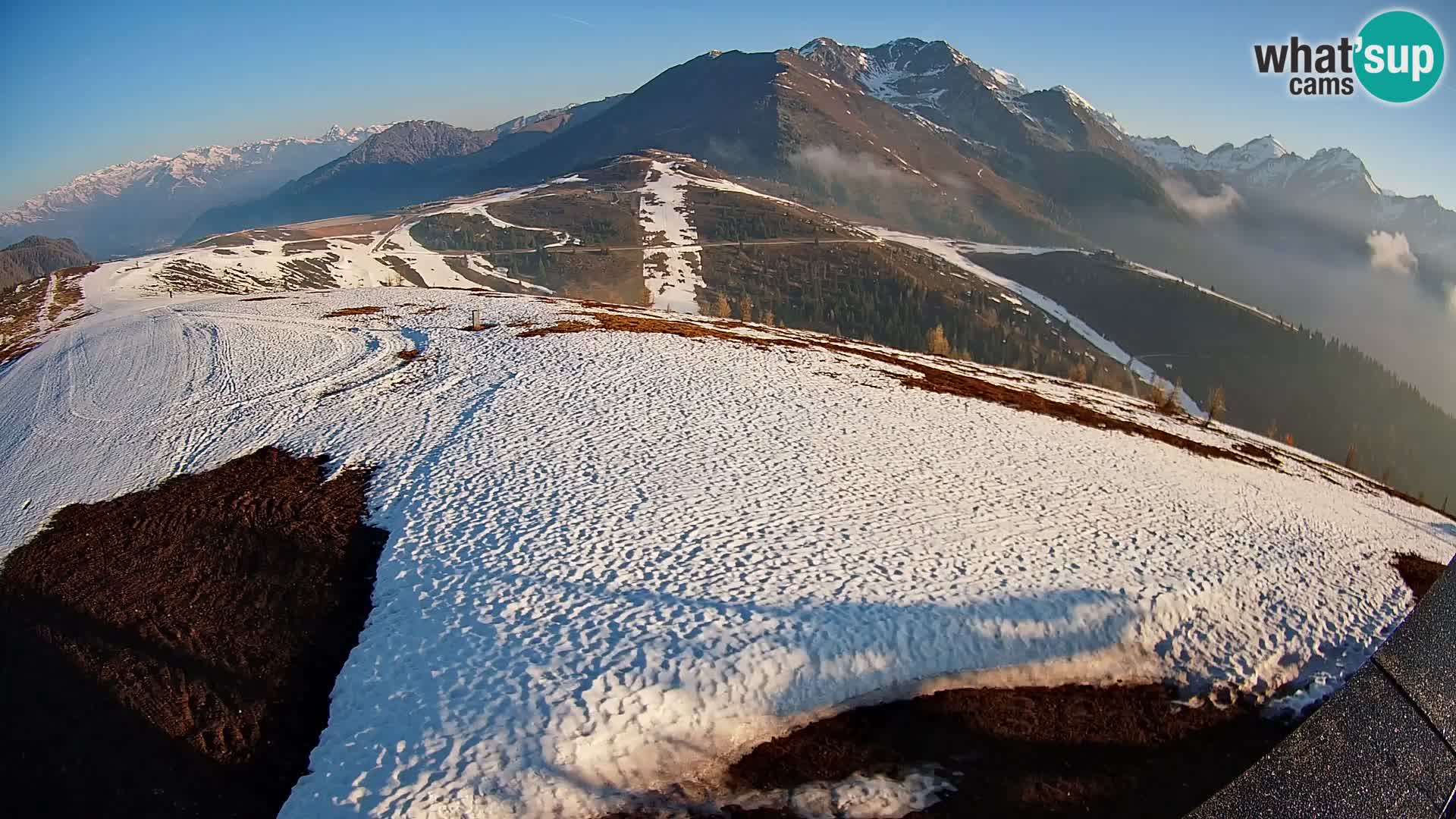 Gitschberg Jochtal | Steinermandl | Rio Pusteria