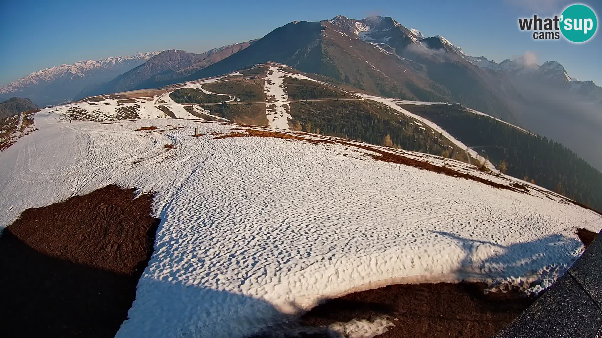 Gitschberg Jochtal | Steinermandl | Rio Pusteria