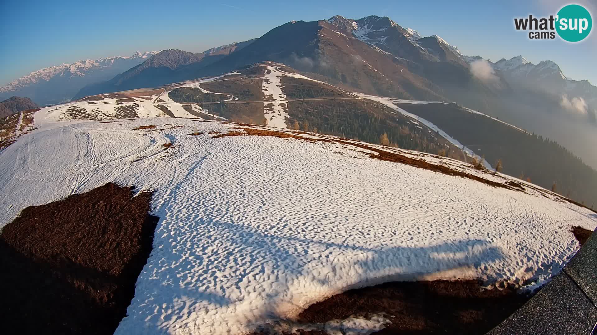 Gitschberg Jochtal | Steinermandl | Rio Pusteria
