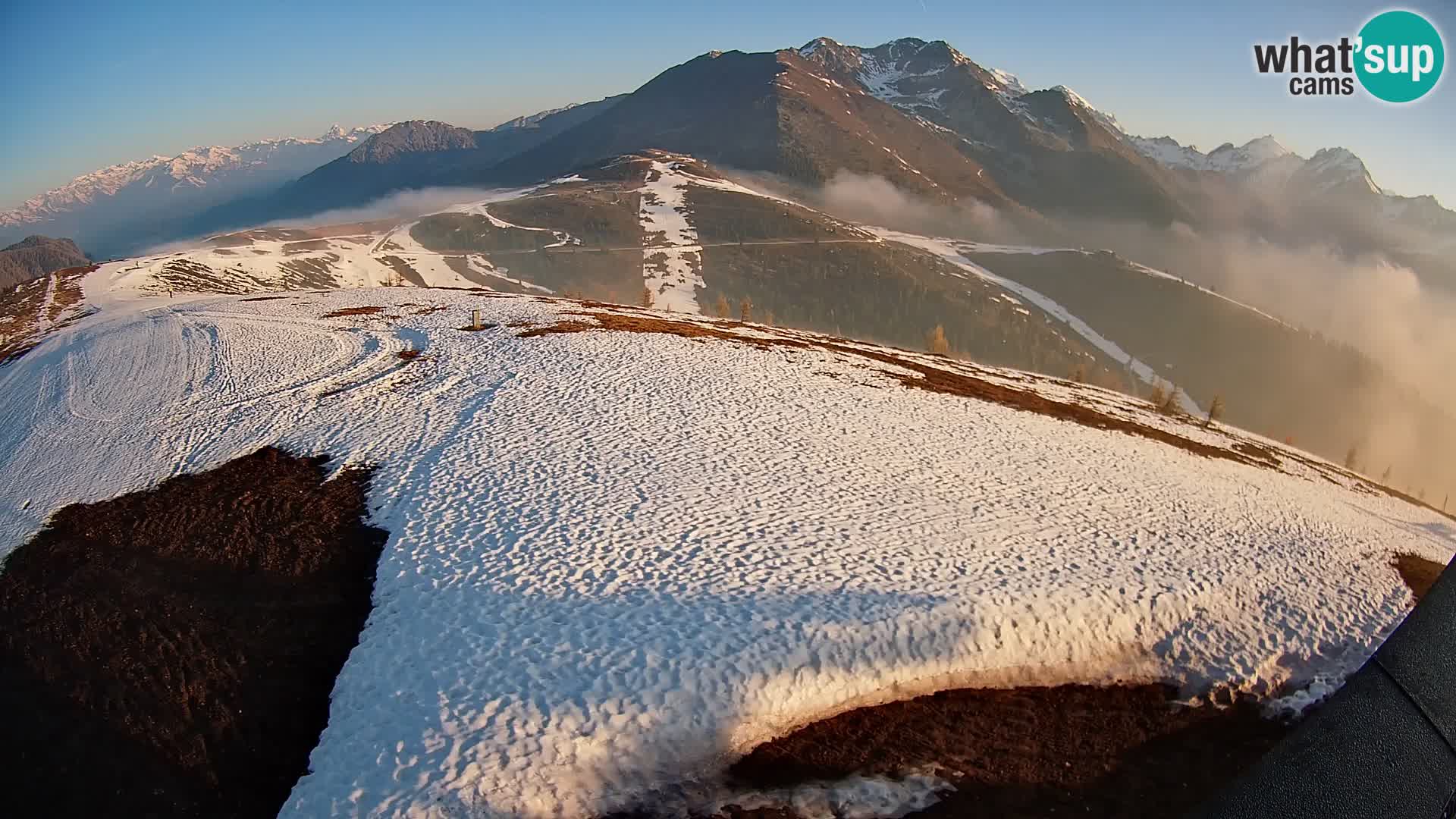 Gitschberg Jochtal | Steinermandl | Mühlbach