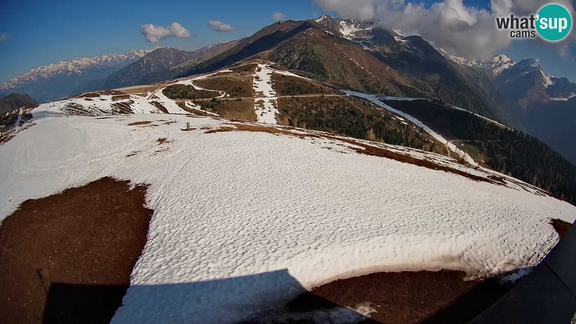 Gitschberg Jochtal | Steinermandl | Rio Pusteria