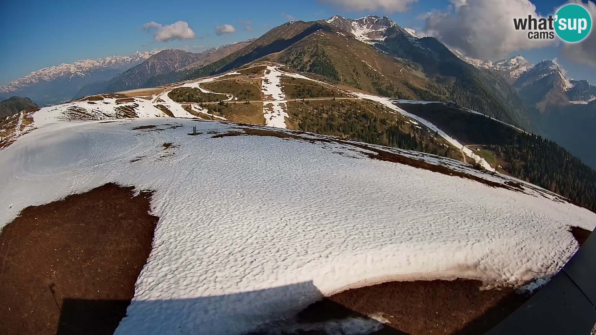 Gitschberg Jochtal | Steinermandl | Rio Pusteria