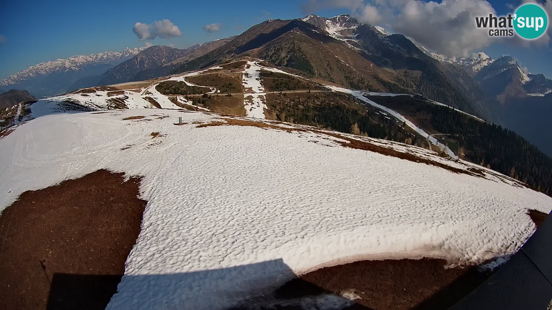 Gitschberg Jochtal | Steinermandl | Rio Pusteria