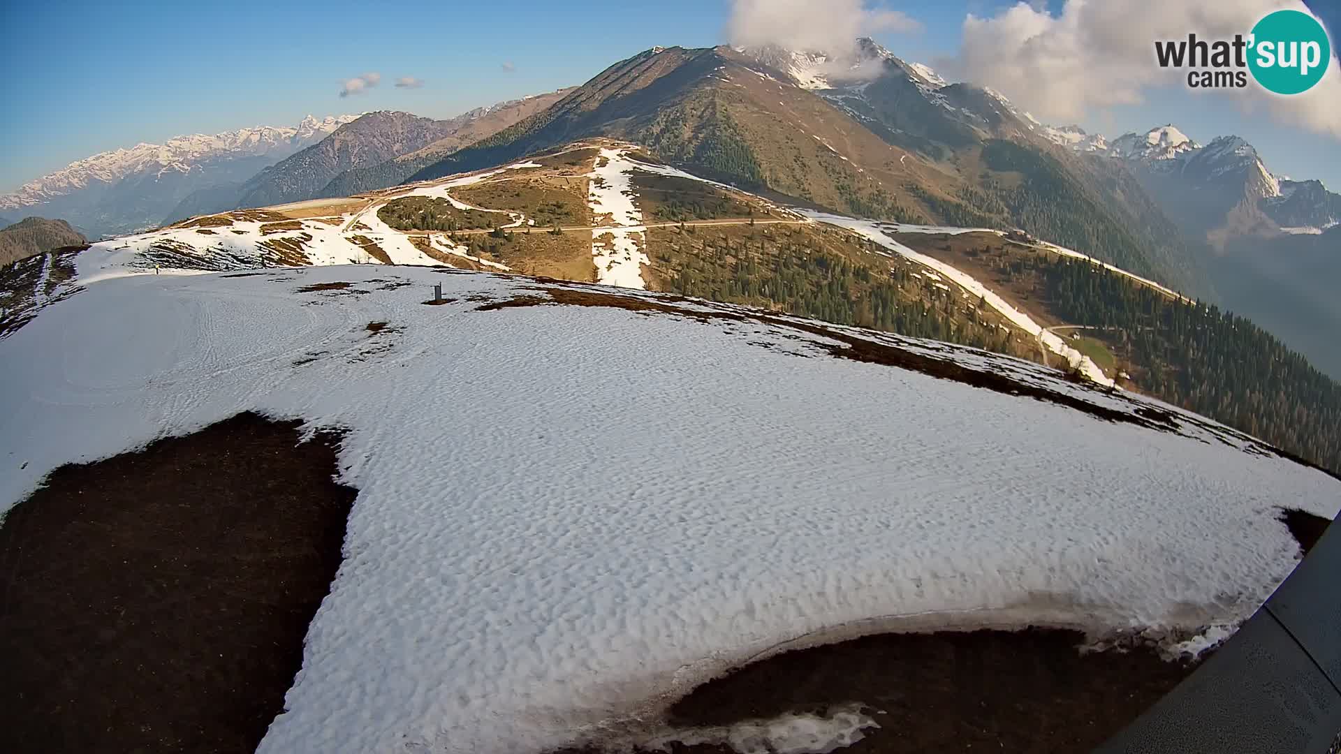 Gitschberg Jochtal | Steinermandl | Mühlbach