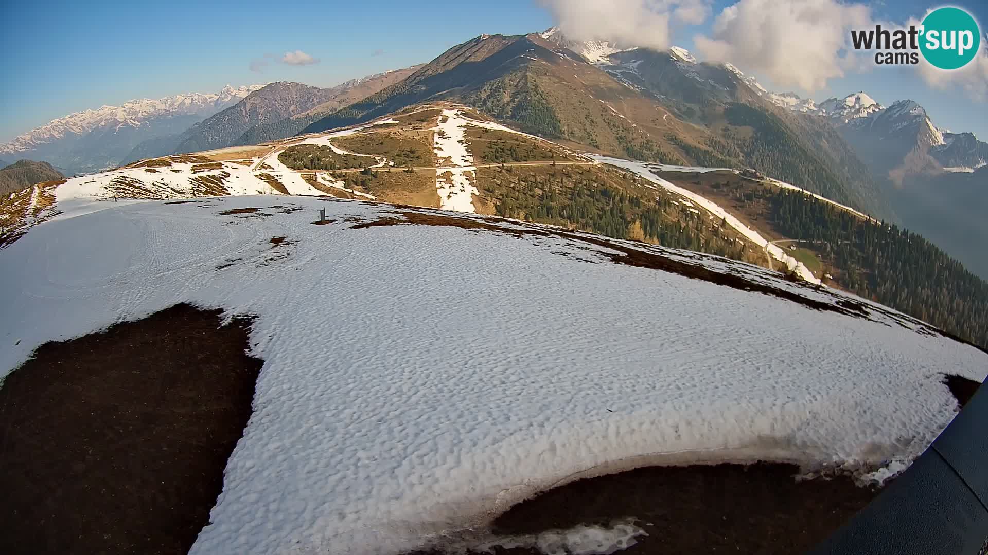 Gitschberg Jochtal | Steinermandl | Rio Pusteria