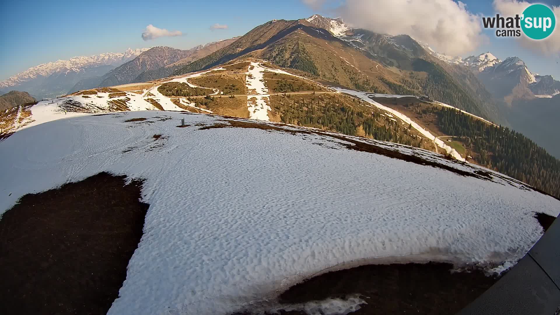 Gitschberg Jochtal | Steinermandl | Rio Pusteria
