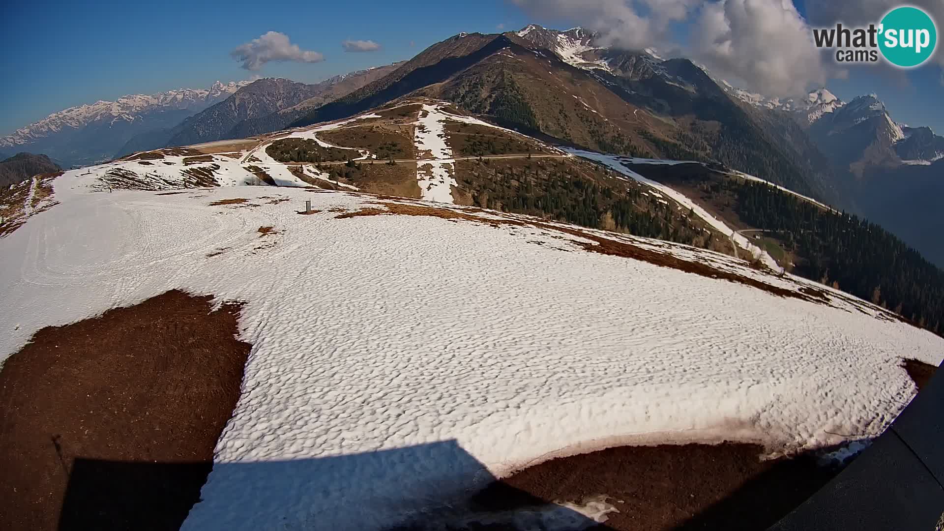 Gitschberg Jochtal | Steinermandl | Rio Pusteria