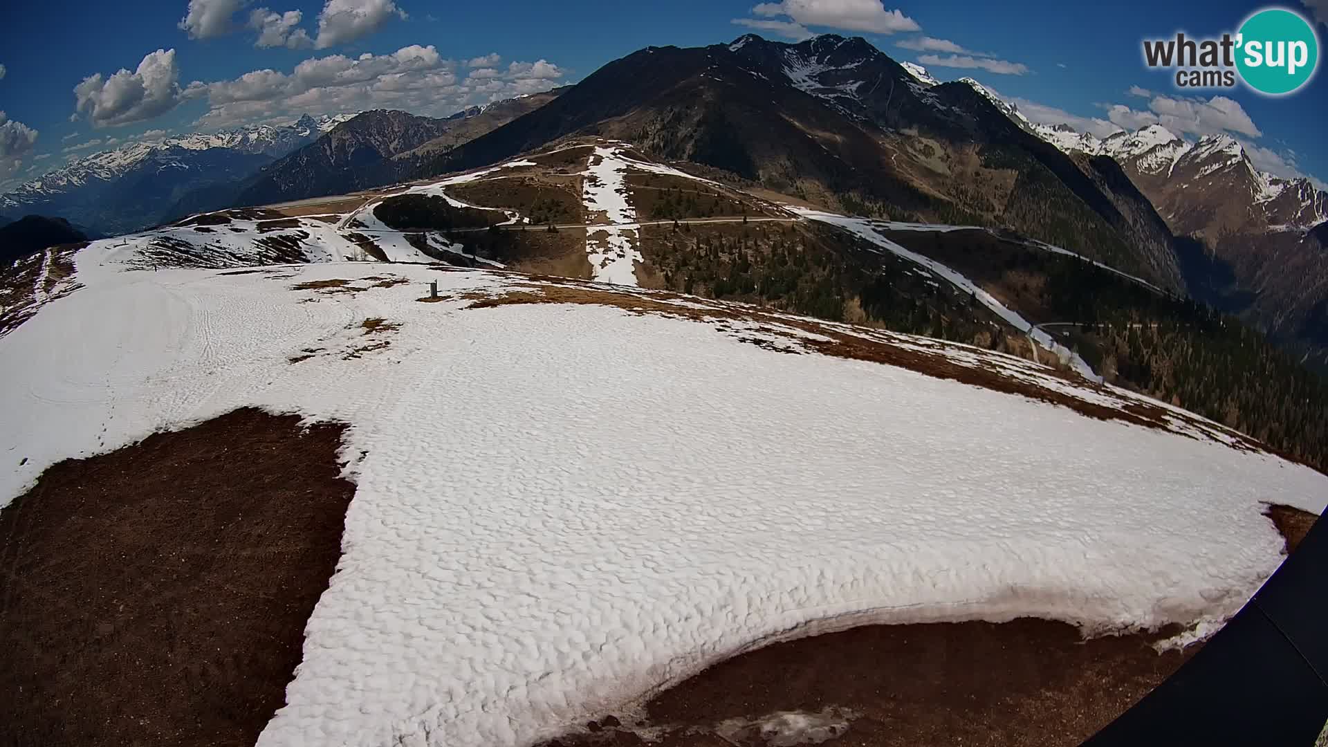 Gitschberg Jochtal | Steinermandl | Rio Pusteria