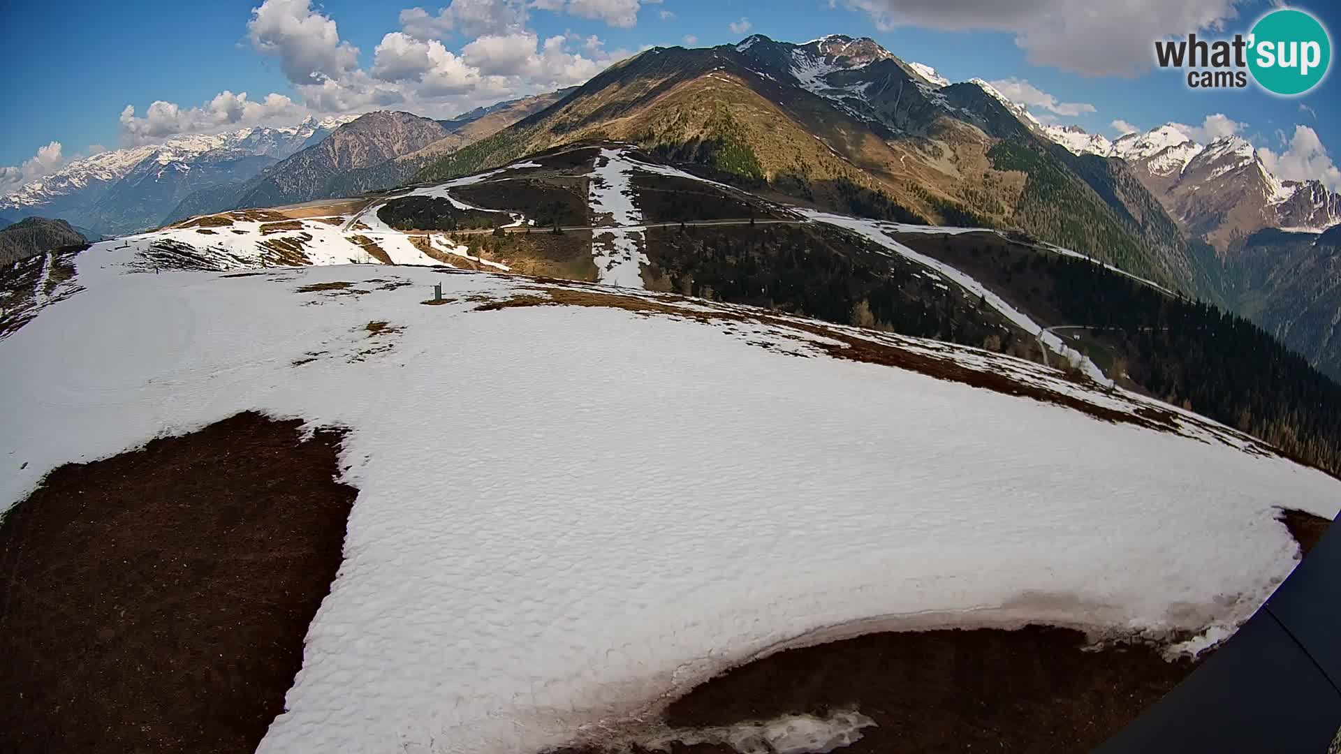Gitschberg Jochtal | Steinermandl | Rio Pusteria