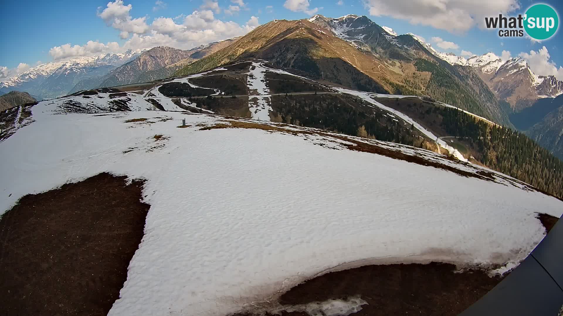 Gitschberg Jochtal | Steinermandl | Rio Pusteria