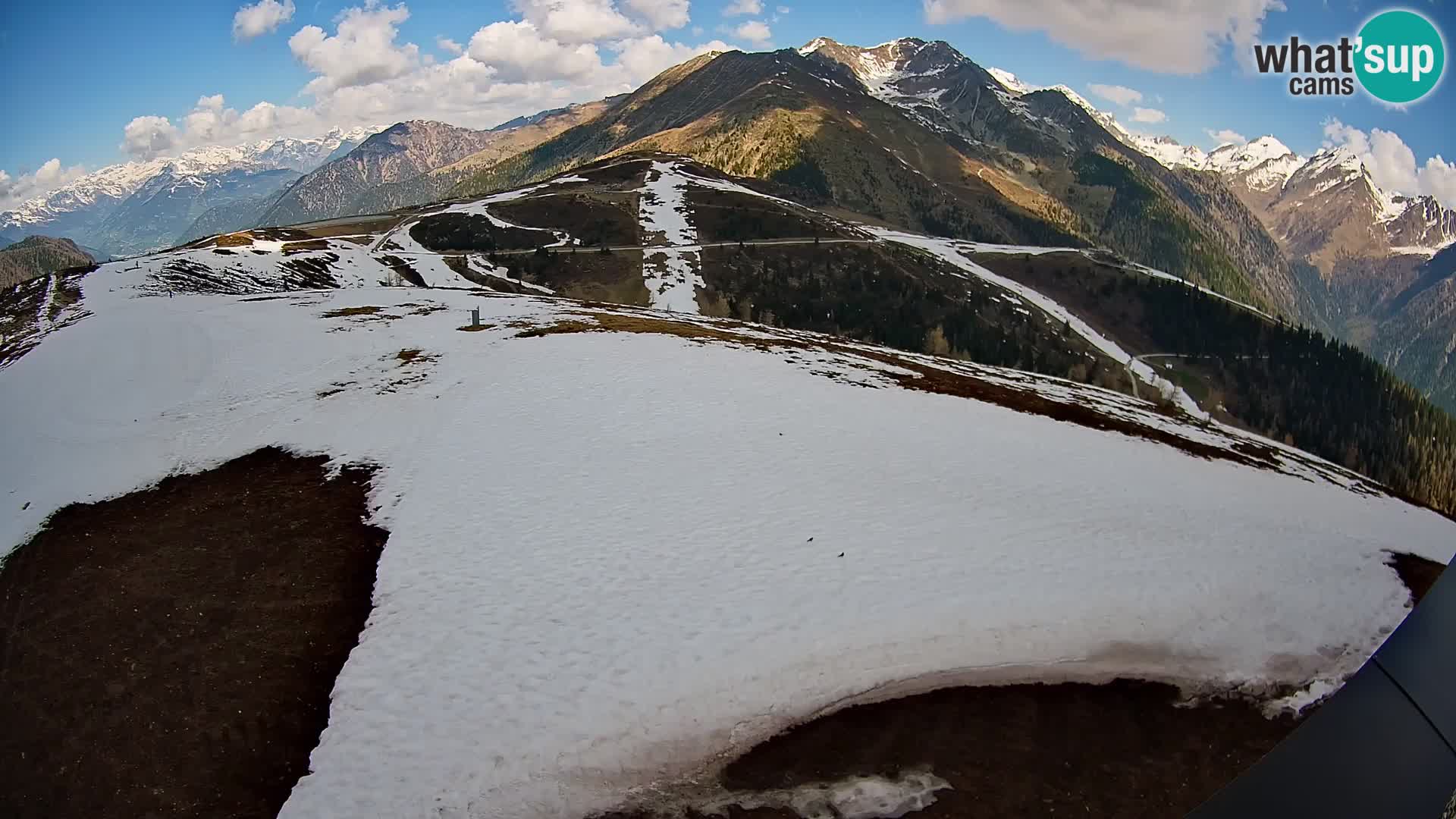 Gitschberg Jochtal | Steinermandl | Rio Pusteria