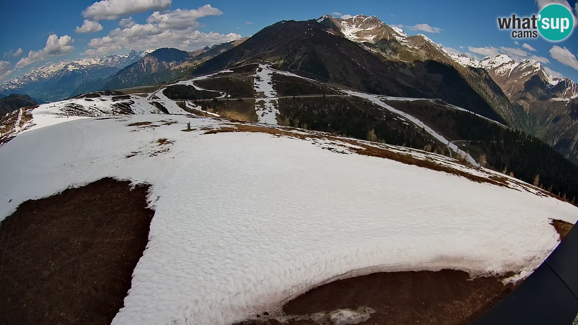 Gitschberg Jochtal | Steinermandl | Rio Pusteria