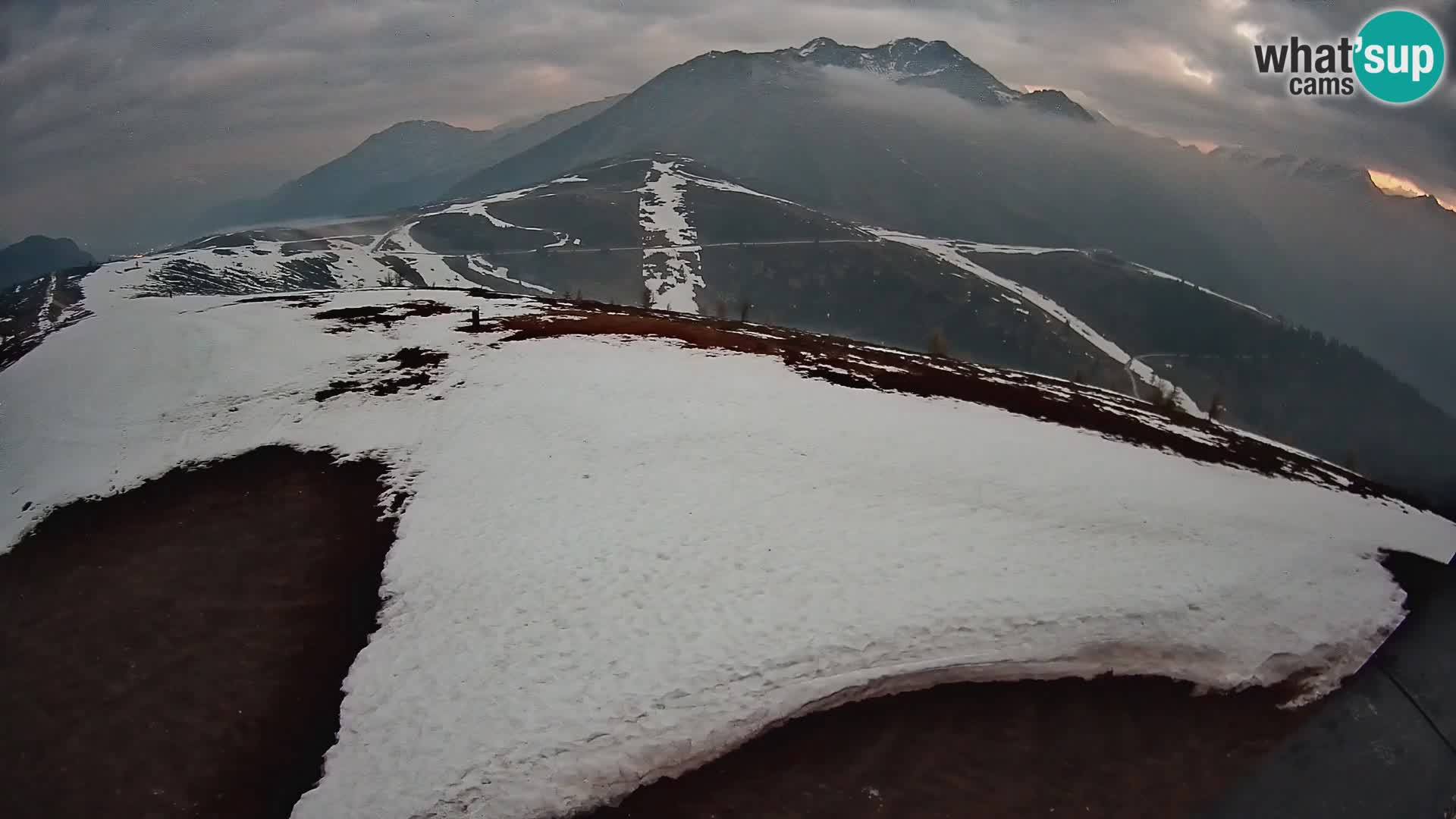 Gitschberg Jochtal | Steinermandl | Mühlbach