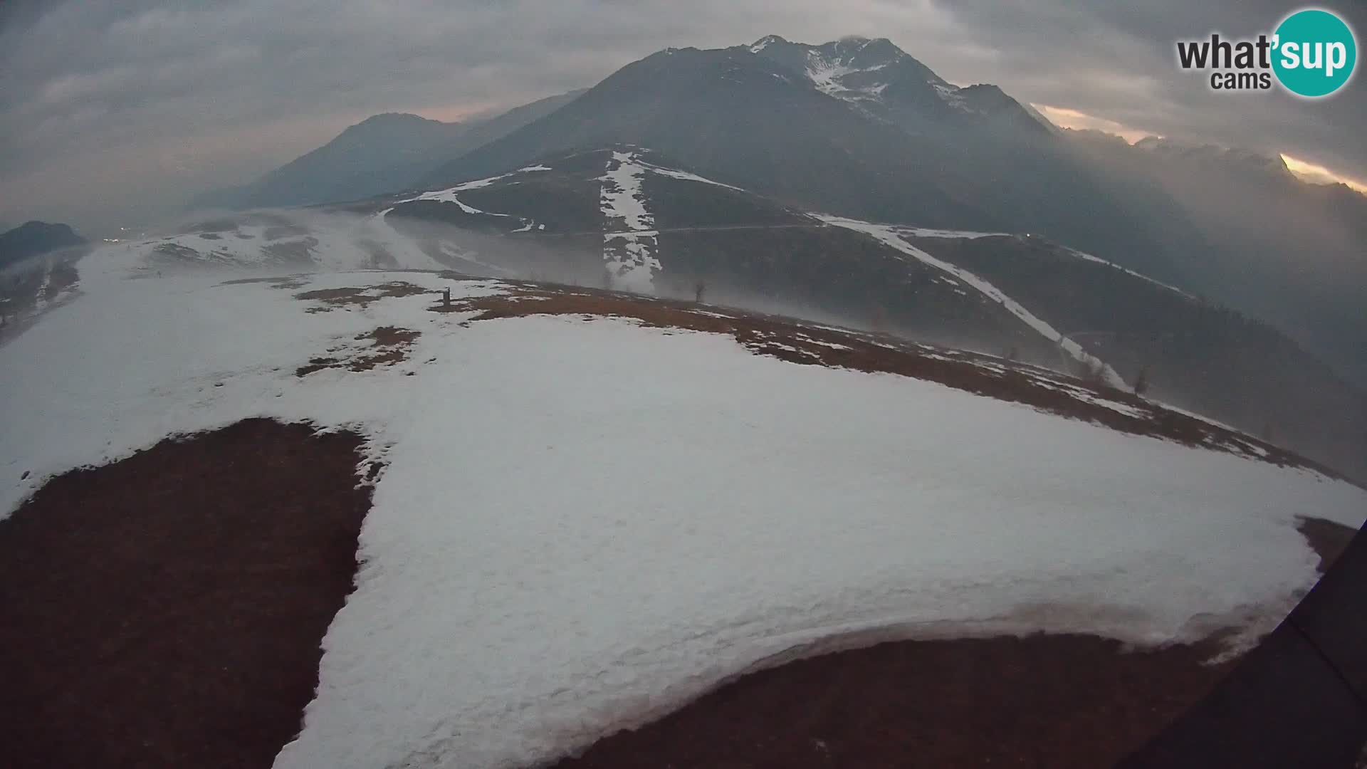 Gitschberg Jochtal | Steinermandl | Mühlbach