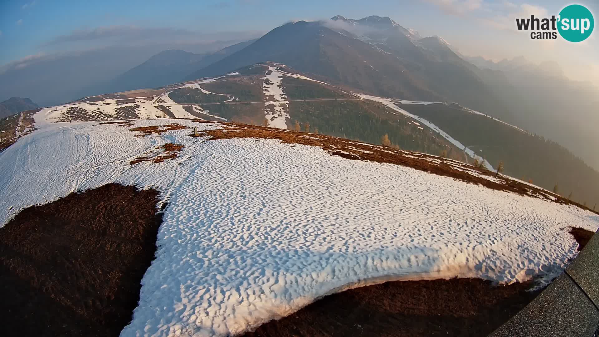 Gitschberg Jochtal | Steinermandl | Rio Pusteria