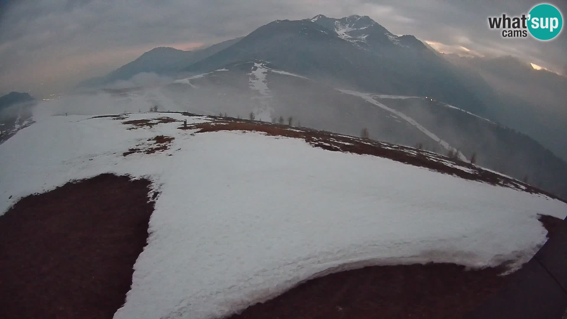 Gitschberg Jochtal | Steinermandl | Rio Pusteria
