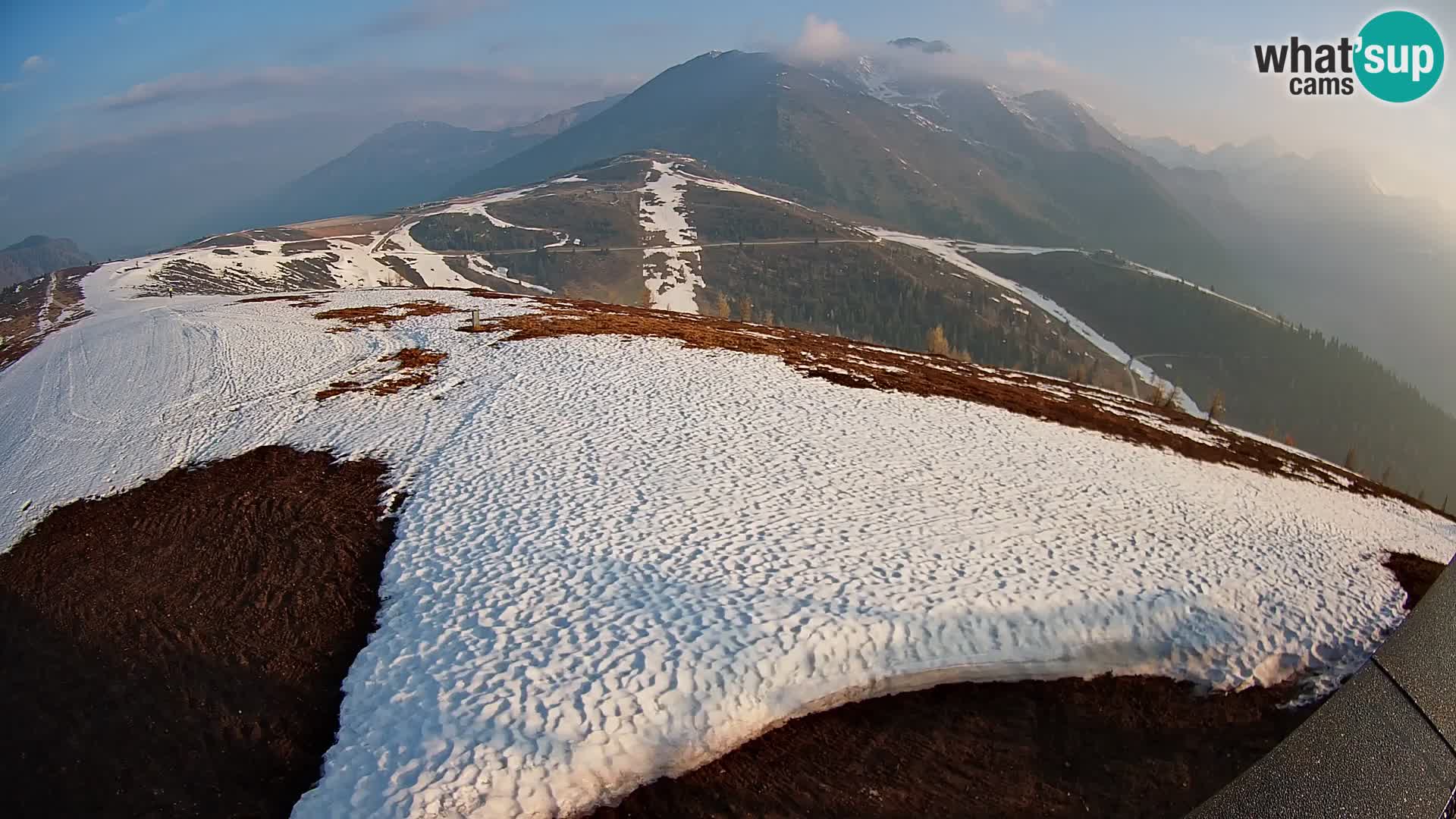 Gitschberg Jochtal | Steinermandl | Rio Pusteria