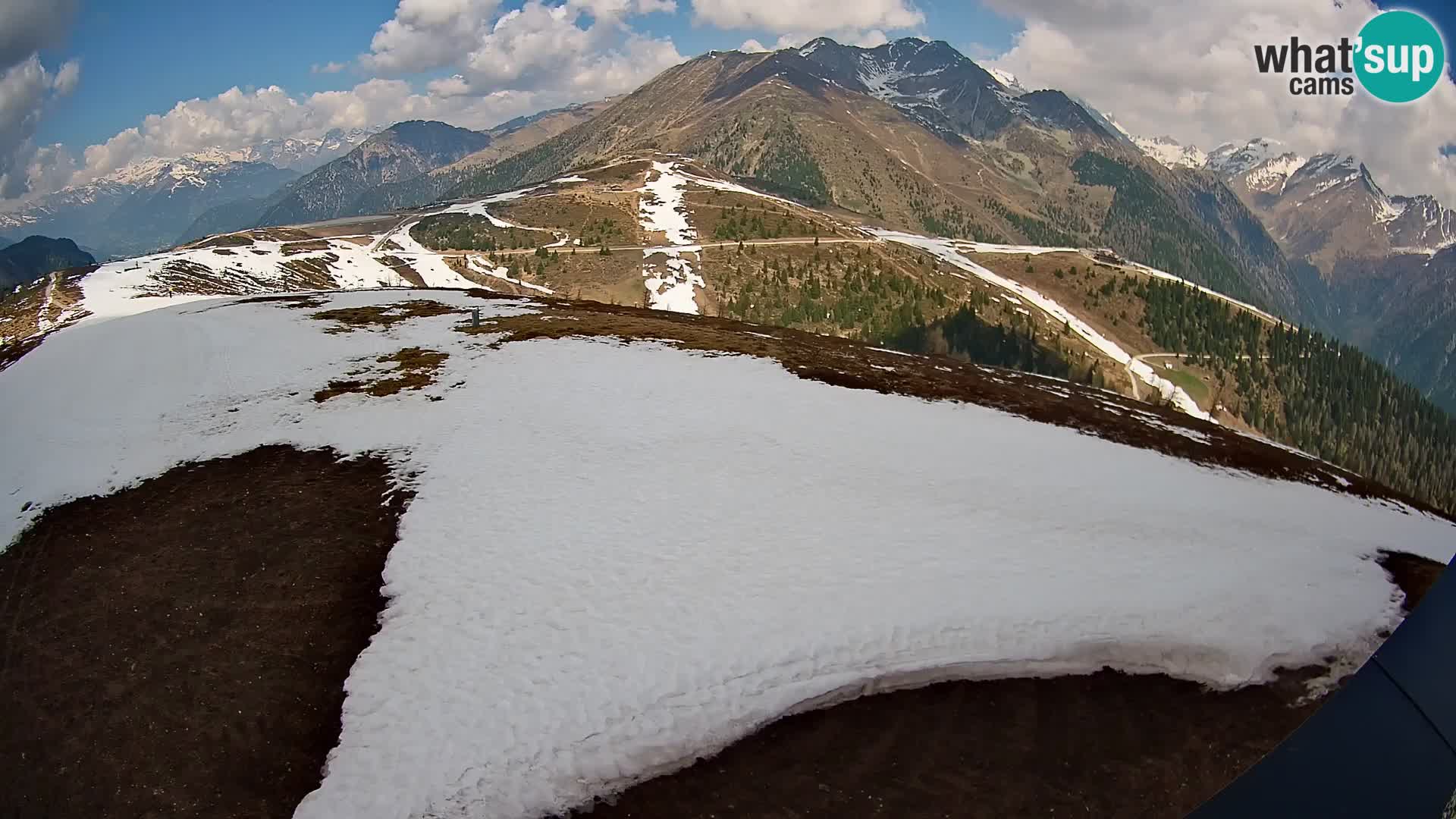 Gitschberg Jochtal | Steinermandl | Rio Pusteria