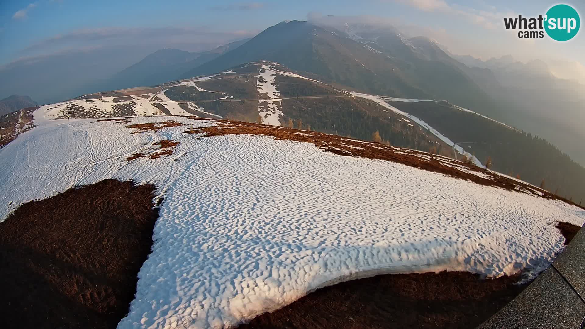Gitschberg Jochtal | Steinermandl | Rio Pusteria