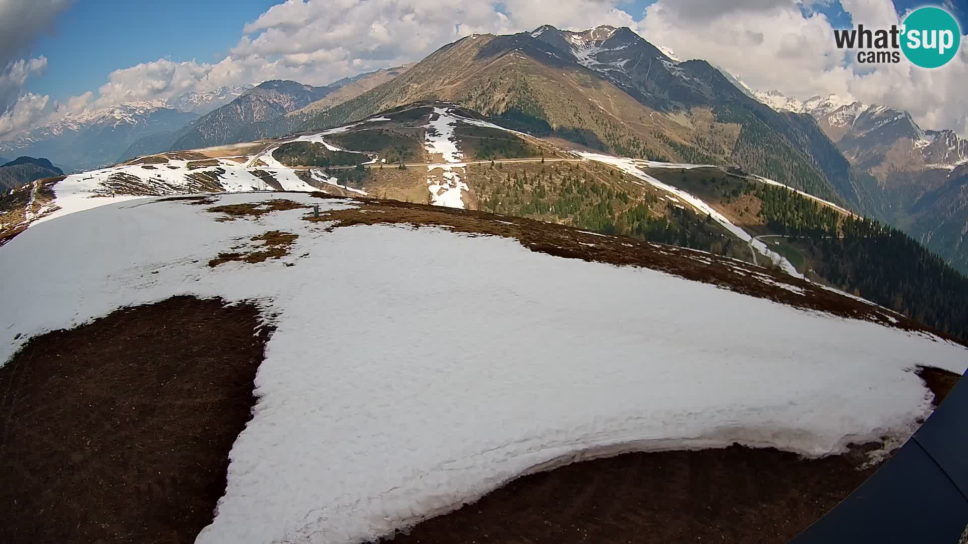 Gitschberg Jochtal | Steinermandl | Rio Pusteria