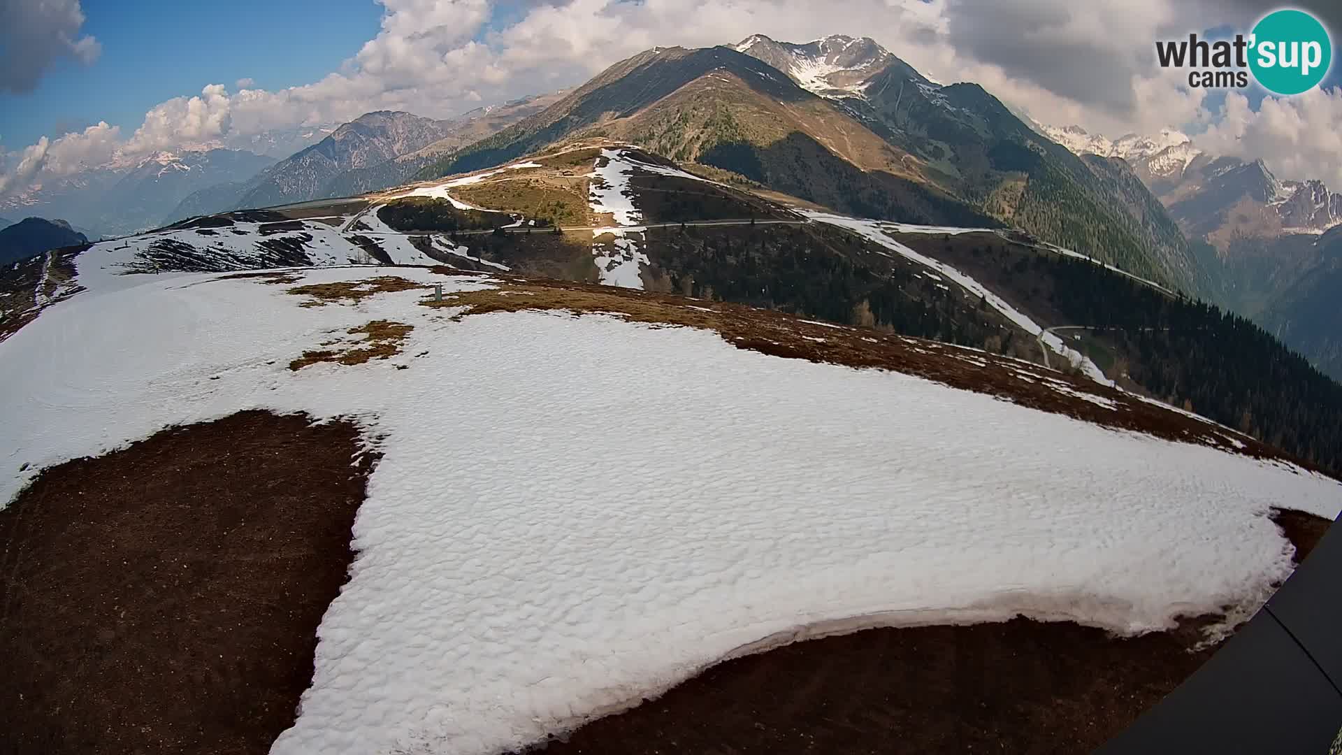 Gitschberg Jochtal | Steinermandl | Rio Pusteria