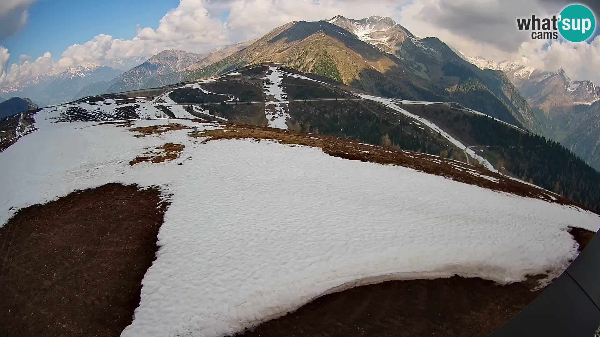 Gitschberg Jochtal | Steinermandl | Rio Pusteria