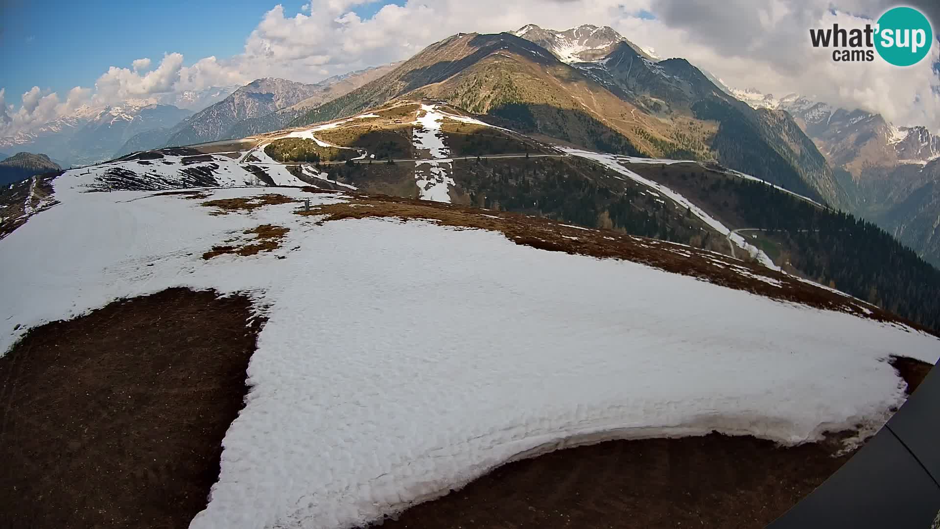 Gitschberg Jochtal | Steinermandl | Rio Pusteria
