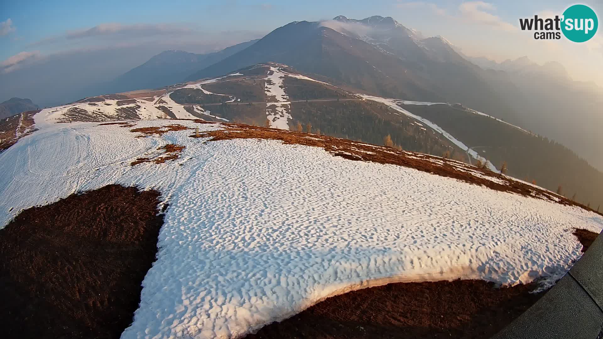 Gitschberg Jochtal | Steinermandl | Rio Pusteria