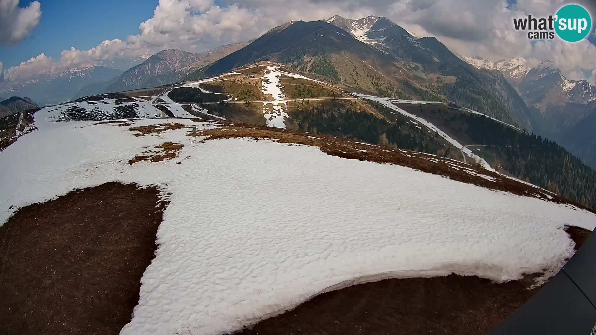 Gitschberg Jochtal | Steinermandl | Rio Pusteria