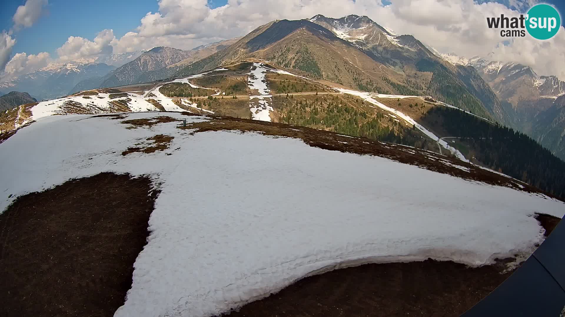 Gitschberg Jochtal | Steinermandl | Rio Pusteria