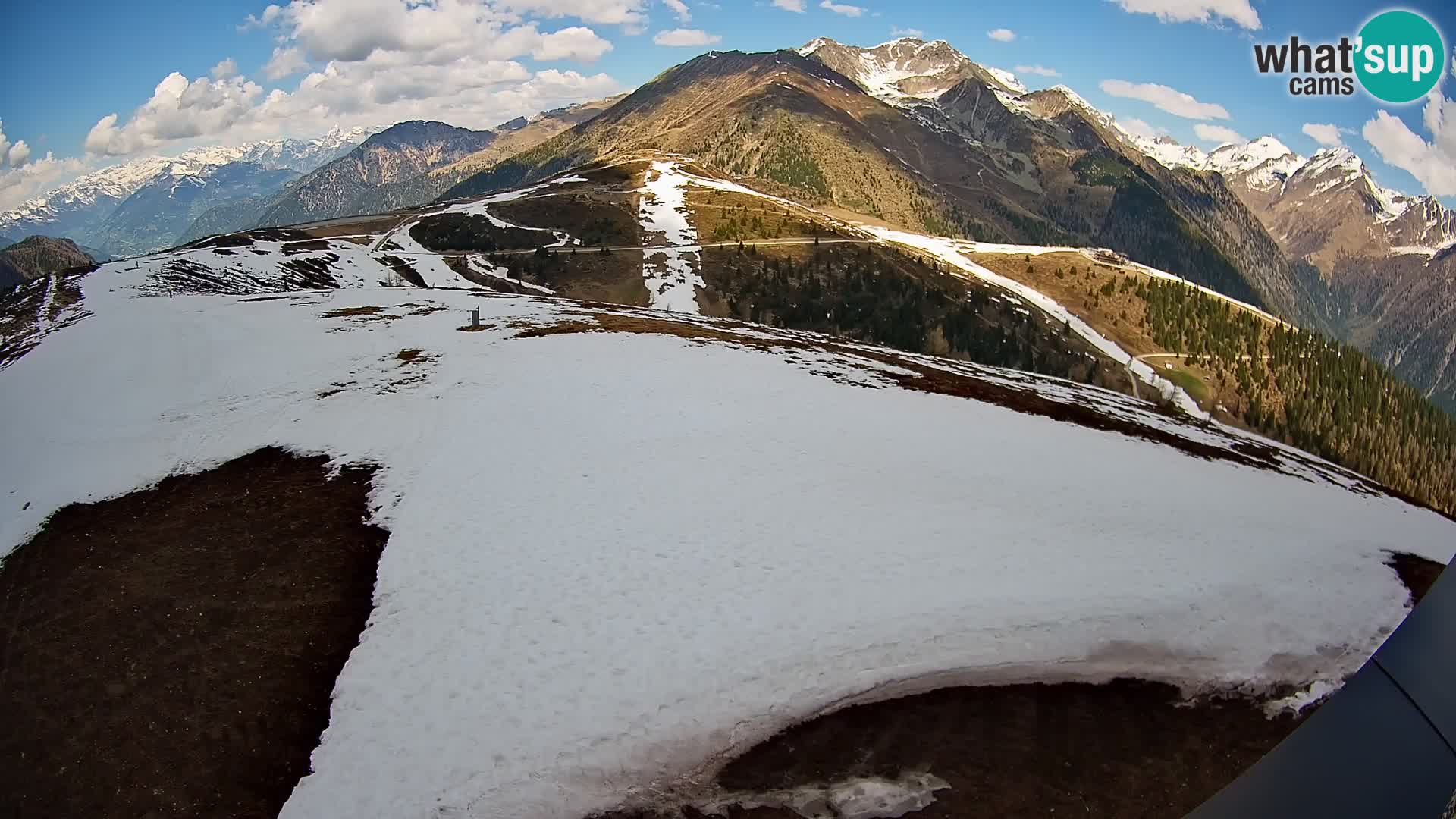 Gitschberg Jochtal | Steinermandl | Rio Pusteria