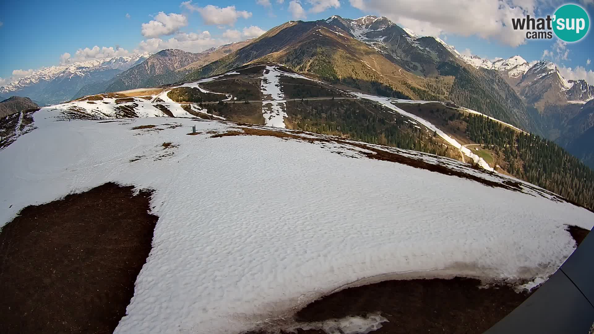 Gitschberg Jochtal | Steinermandl | Rio Pusteria