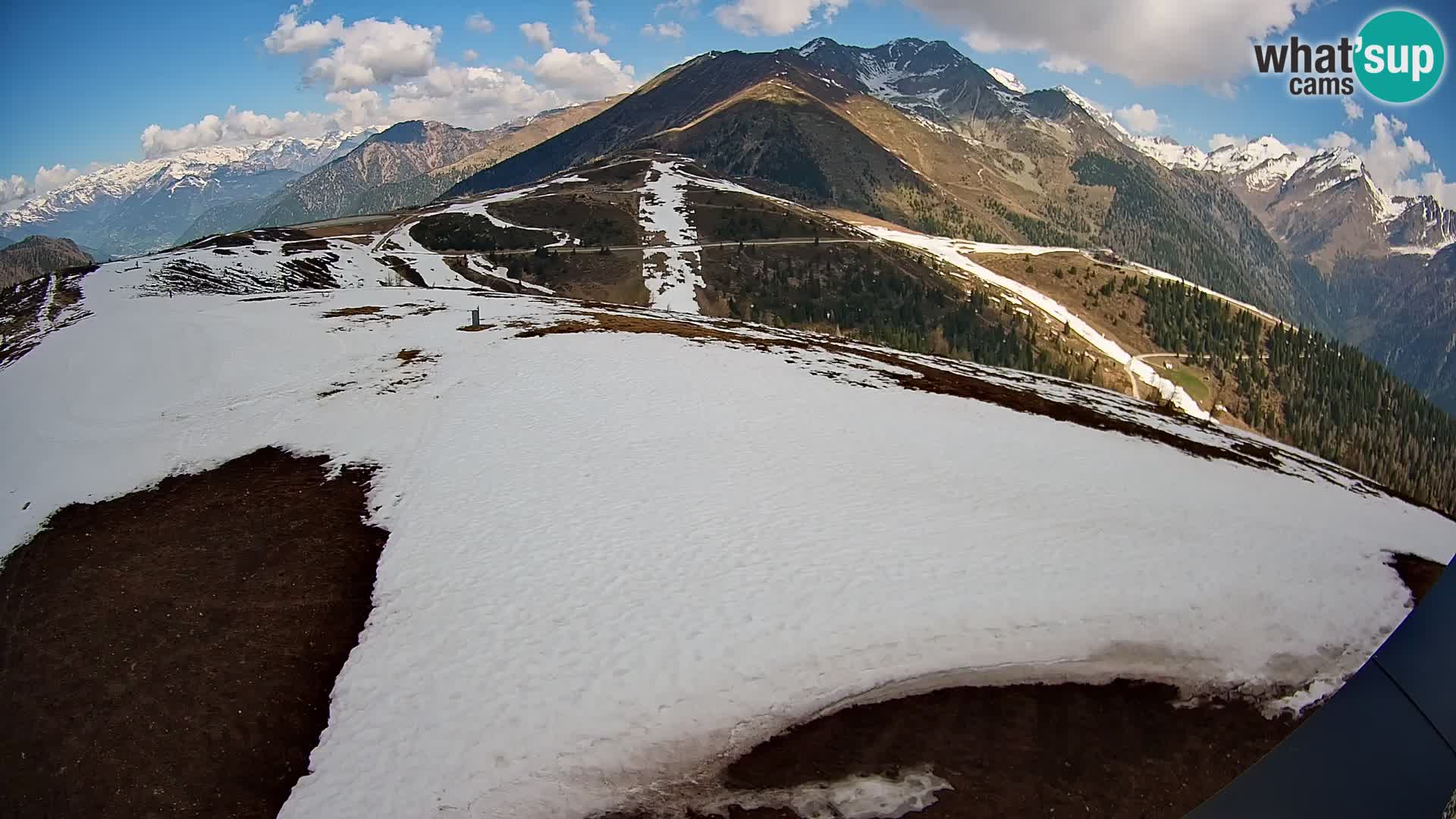 Gitschberg Jochtal | Steinermandl | Rio Pusteria